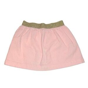 {Isaac Mizarahi} Corduroy Skirt